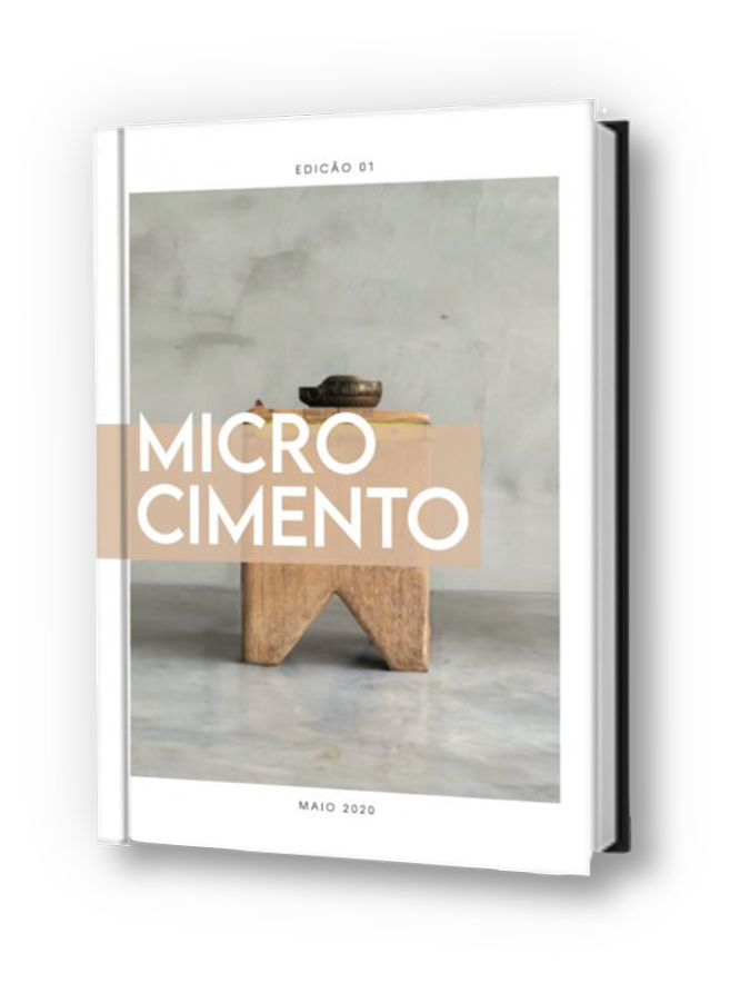 EBOOK GUIA DO MICROCIMENTO