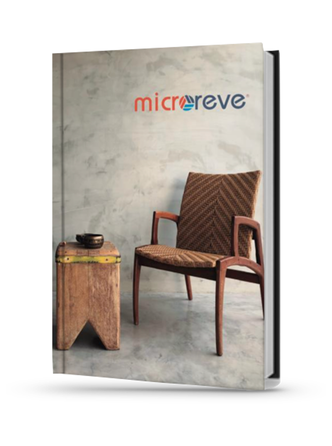 PORTFOLIO MICROREVE